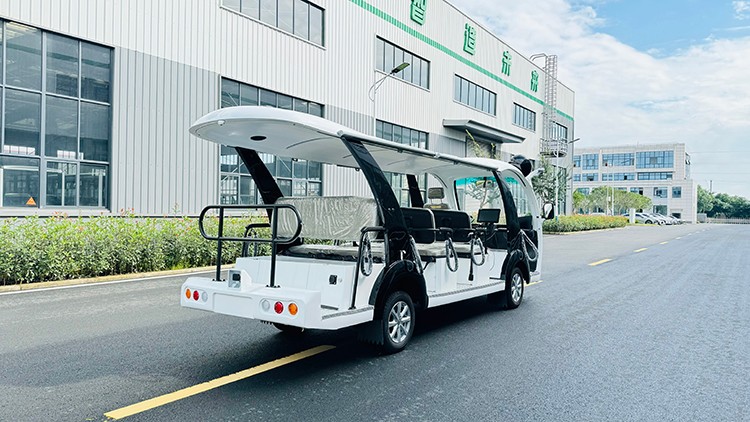 專業(yè)電動(dòng)巡邏車廠家,電動(dòng)觀光車制造商