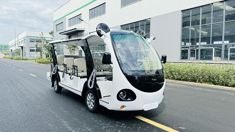 專業(yè)電動(dòng)巡邏車廠家,電動(dòng)觀光車制造商