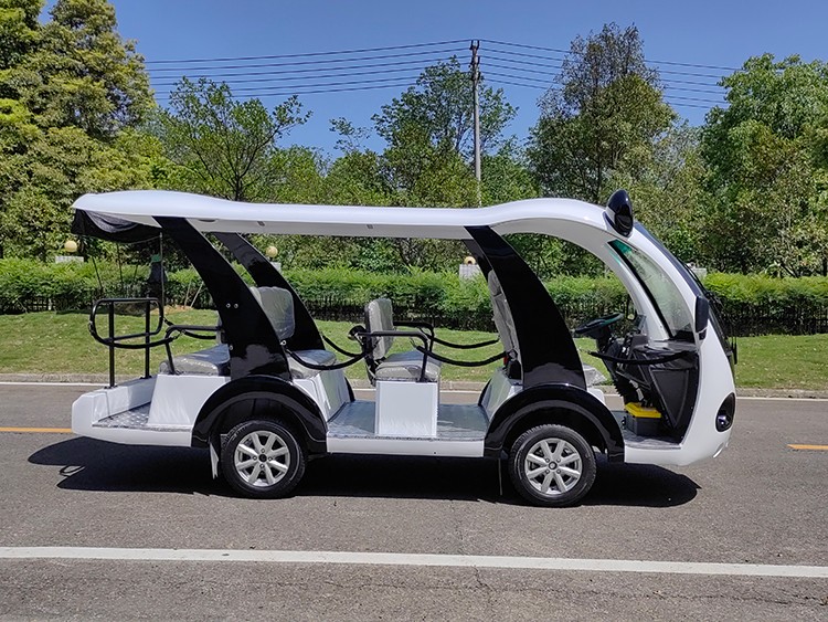 專業(yè)電動巡邏車廠家,電動觀光車制造商