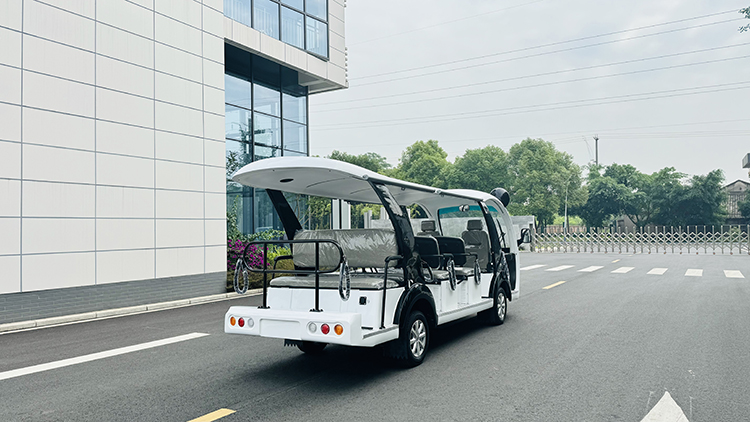 專業(yè)電動巡邏車廠家,電動觀光車制造商