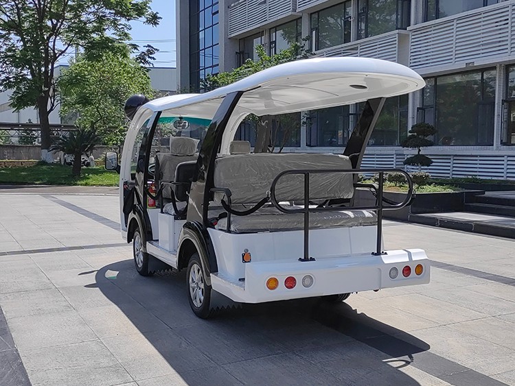 專業(yè)電動巡邏車廠家,電動觀光車制造商