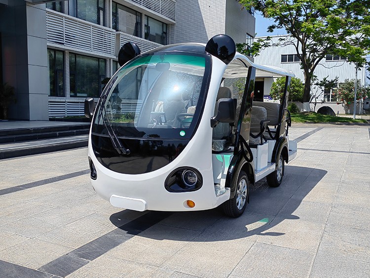 專業(yè)電動巡邏車廠家,電動觀光車制造商