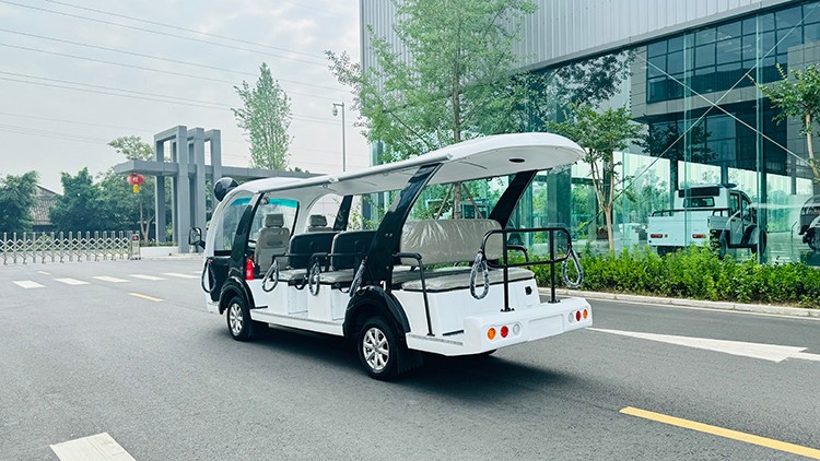 專業(yè)電動巡邏車廠家,電動觀光車制造商