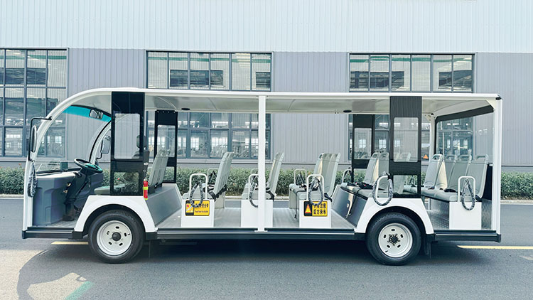 專業(yè)電動(dòng)巡邏車廠家,電動(dòng)觀光車制造商