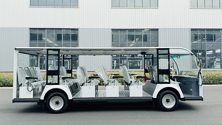 專業(yè)電動(dòng)巡邏車廠家,電動(dòng)觀光車制造商