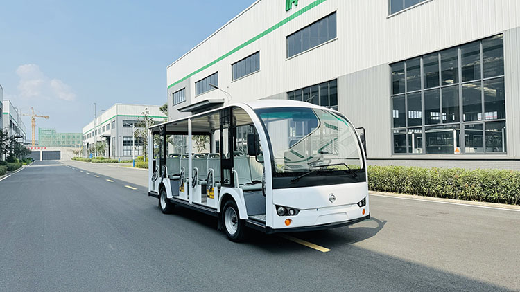 專業(yè)電動(dòng)巡邏車廠家,電動(dòng)觀光車制造商