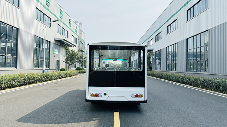 專業(yè)電動(dòng)巡邏車廠家,電動(dòng)觀光車制造商