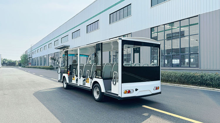 專業(yè)電動(dòng)巡邏車廠家,電動(dòng)觀光車制造商