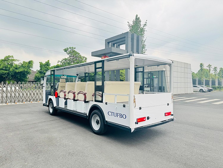 專業(yè)電動(dòng)巡邏車廠家,電動(dòng)觀光車制造商