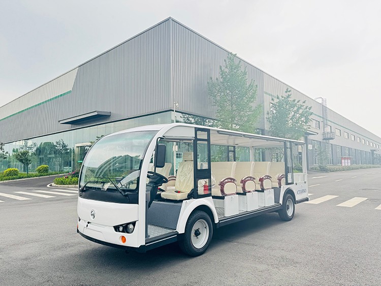 專業(yè)電動(dòng)巡邏車廠家,電動(dòng)觀光車制造商