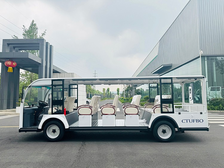專業(yè)電動(dòng)巡邏車廠家,電動(dòng)觀光車制造商