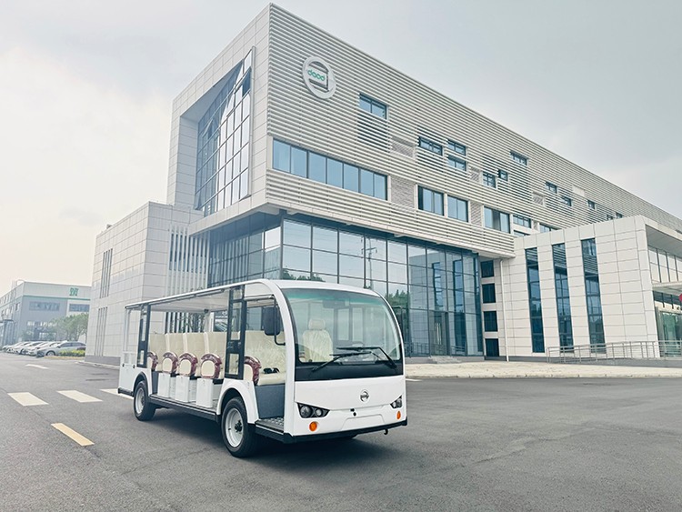 專業(yè)電動(dòng)巡邏車廠家,電動(dòng)觀光車制造商