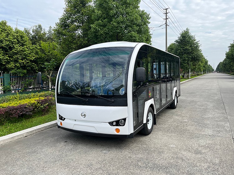 專業(yè)電動(dòng)巡邏車廠家,電動(dòng)觀光車制造商