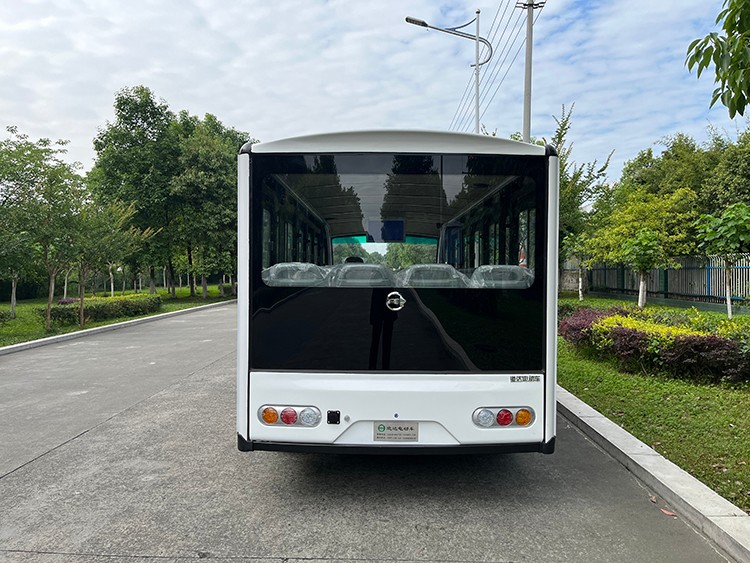 專業(yè)電動(dòng)巡邏車廠家,電動(dòng)觀光車制造商