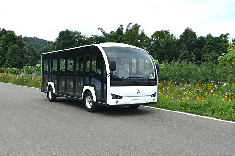 專業(yè)電動(dòng)巡邏車廠家,電動(dòng)觀光車制造商
