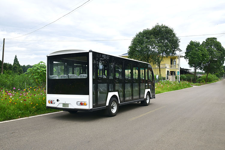 專業(yè)電動(dòng)巡邏車廠家,電動(dòng)觀光車制造商
