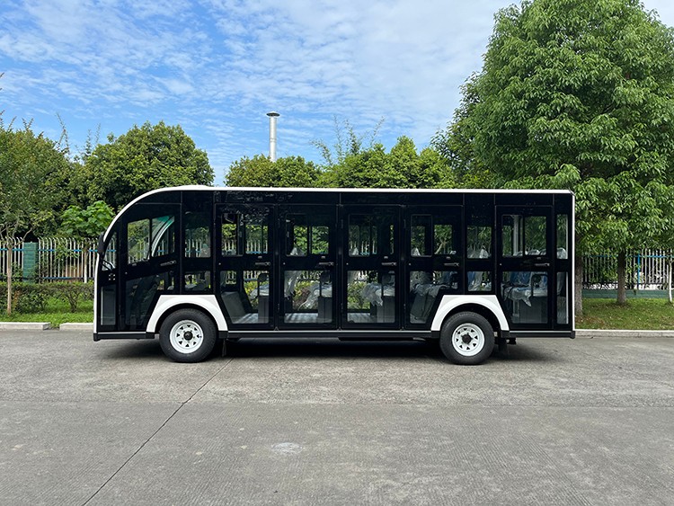 專業(yè)電動(dòng)巡邏車廠家,電動(dòng)觀光車制造商