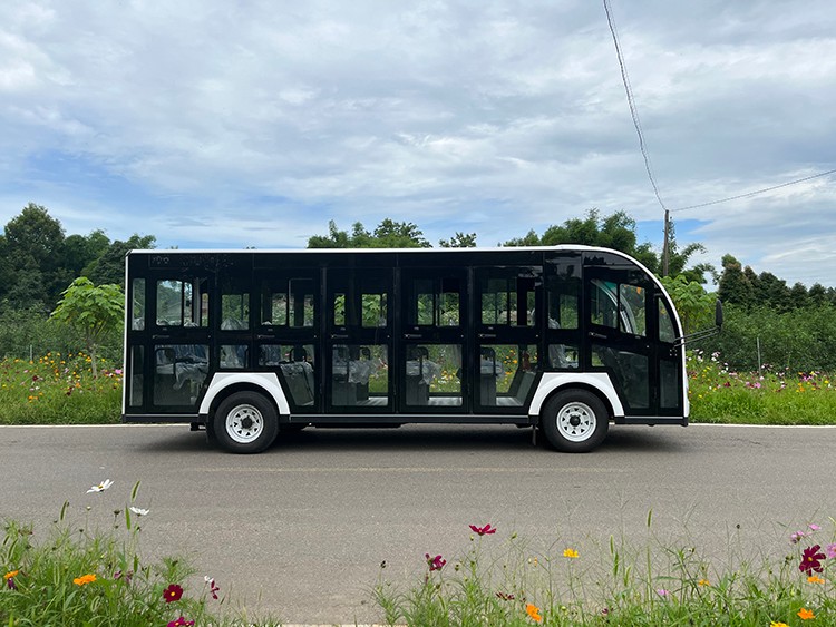 專業(yè)電動(dòng)巡邏車廠家,電動(dòng)觀光車制造商