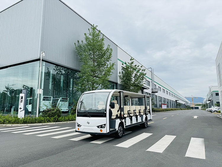 專業(yè)電動(dòng)巡邏車廠家,電動(dòng)觀光車制造商