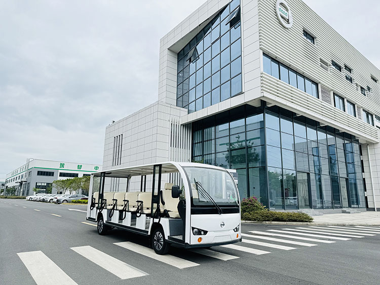 專業(yè)電動(dòng)巡邏車廠家,電動(dòng)觀光車制造商