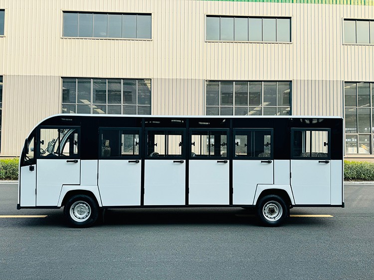 專業(yè)電動(dòng)巡邏車廠家,電動(dòng)觀光車制造商