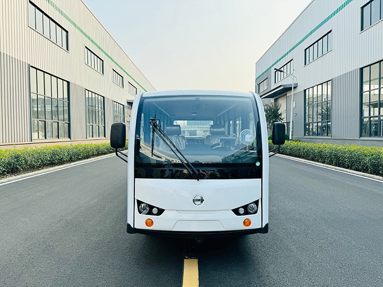 專業(yè)電動(dòng)巡邏車廠家,電動(dòng)觀光車制造商