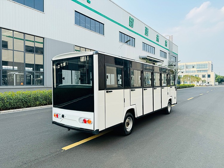 專業(yè)電動(dòng)巡邏車廠家,電動(dòng)觀光車制造商