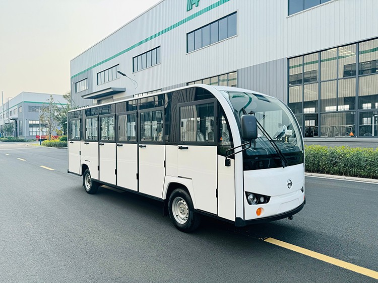 專業(yè)電動(dòng)巡邏車廠家,電動(dòng)觀光車制造商