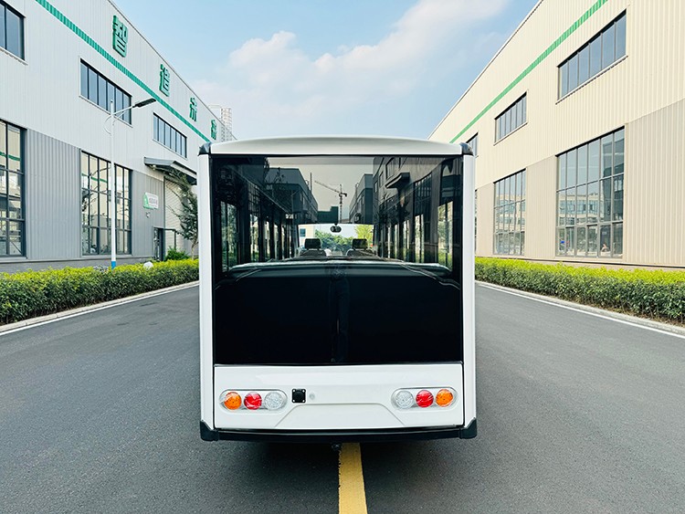 專業(yè)電動(dòng)巡邏車廠家,電動(dòng)觀光車制造商