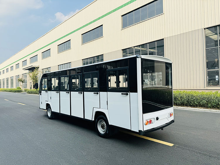專業(yè)電動(dòng)巡邏車廠家,電動(dòng)觀光車制造商