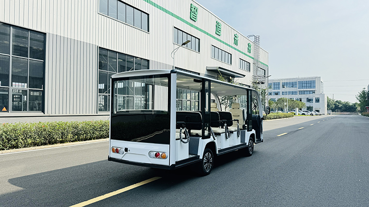 專業(yè)電動(dòng)巡邏車廠家,電動(dòng)觀光車制造商