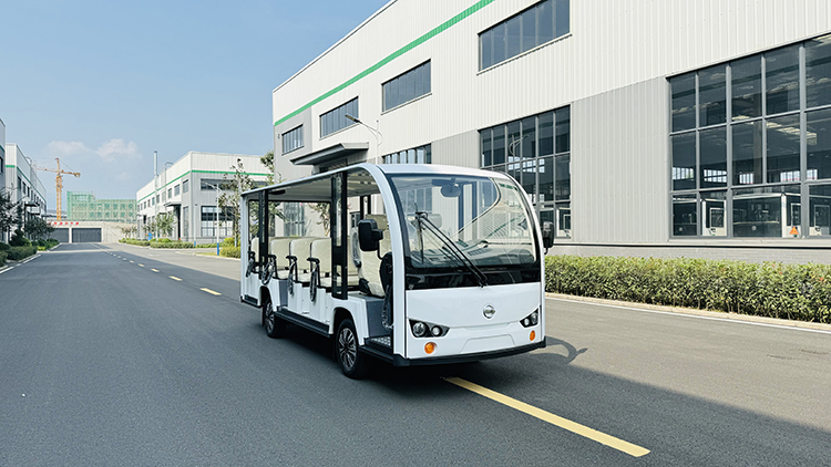 專業(yè)電動(dòng)巡邏車廠家,電動(dòng)觀光車制造商