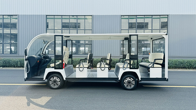 專業(yè)電動(dòng)巡邏車廠家,電動(dòng)觀光車制造商