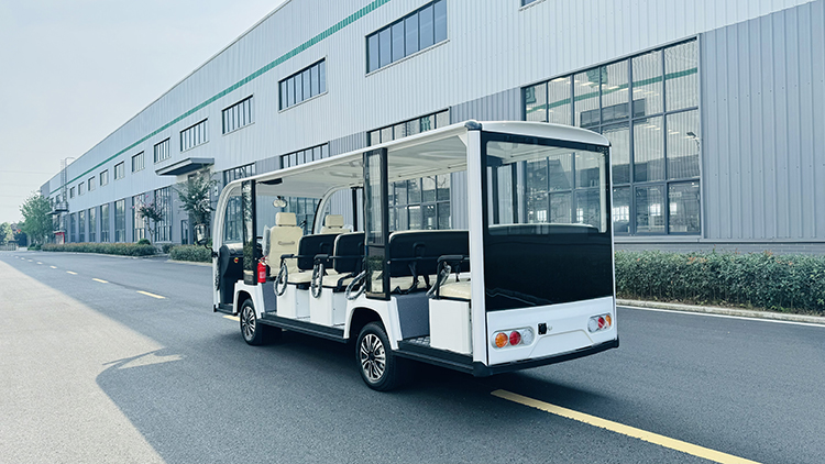 專業(yè)電動(dòng)巡邏車廠家,電動(dòng)觀光車制造商