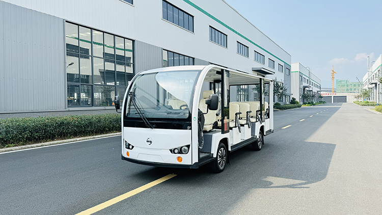 專業(yè)電動(dòng)巡邏車廠家,電動(dòng)觀光車制造商