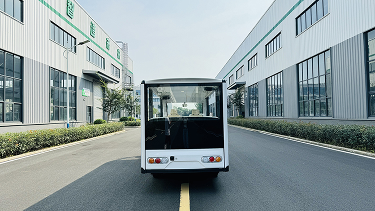 專業(yè)電動(dòng)巡邏車廠家,電動(dòng)觀光車制造商