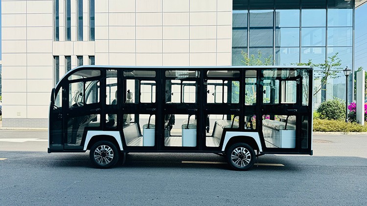專業(yè)電動(dòng)巡邏車廠家,電動(dòng)觀光車制造商