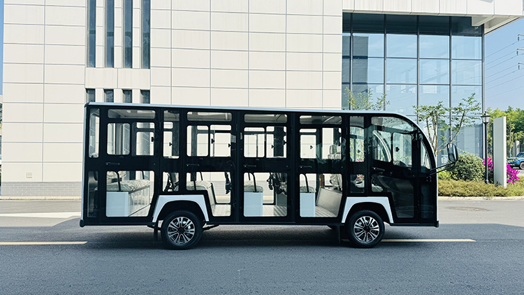 專業(yè)電動(dòng)巡邏車廠家,電動(dòng)觀光車制造商