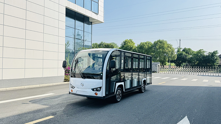 專業(yè)電動(dòng)巡邏車廠家,電動(dòng)觀光車制造商