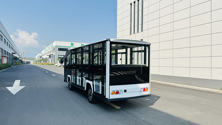 專業(yè)電動(dòng)巡邏車廠家,電動(dòng)觀光車制造商