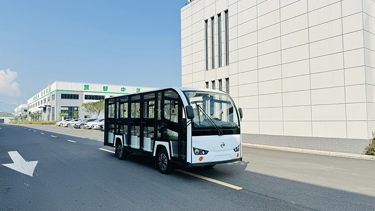 專業(yè)電動(dòng)巡邏車廠家,電動(dòng)觀光車制造商