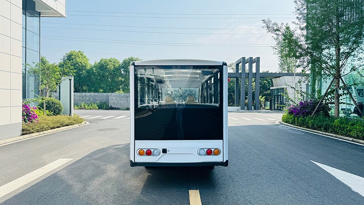 專業(yè)電動(dòng)巡邏車廠家,電動(dòng)觀光車制造商