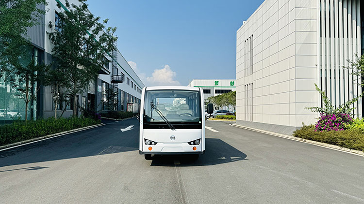專業(yè)電動(dòng)巡邏車廠家,電動(dòng)觀光車制造商
