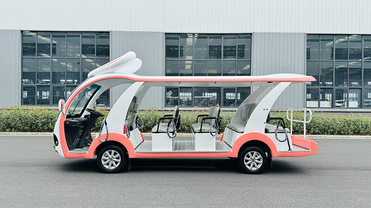 專業(yè)電動巡邏車廠家,電動觀光車制造商