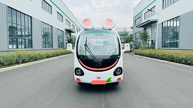 專業(yè)電動巡邏車廠家,電動觀光車制造商