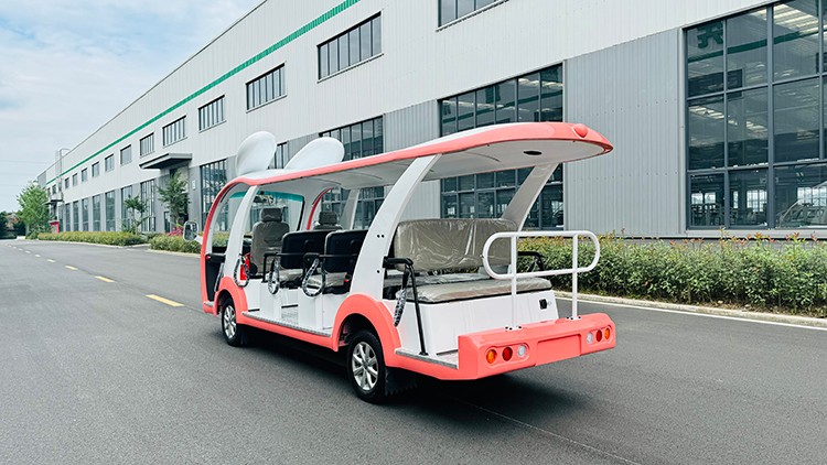 專業(yè)電動巡邏車廠家,電動觀光車制造商