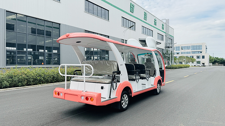 專業(yè)電動巡邏車廠家,電動觀光車制造商