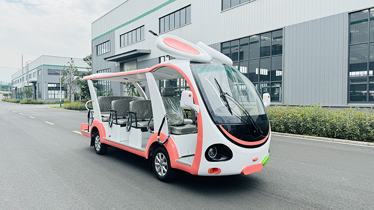 專業(yè)電動巡邏車廠家,電動觀光車制造商