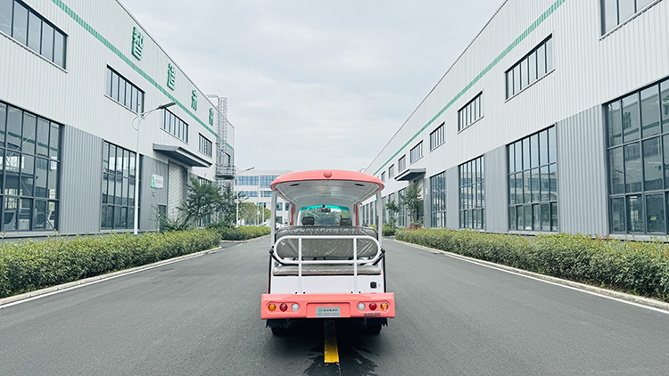 專業(yè)電動巡邏車廠家,電動觀光車制造商