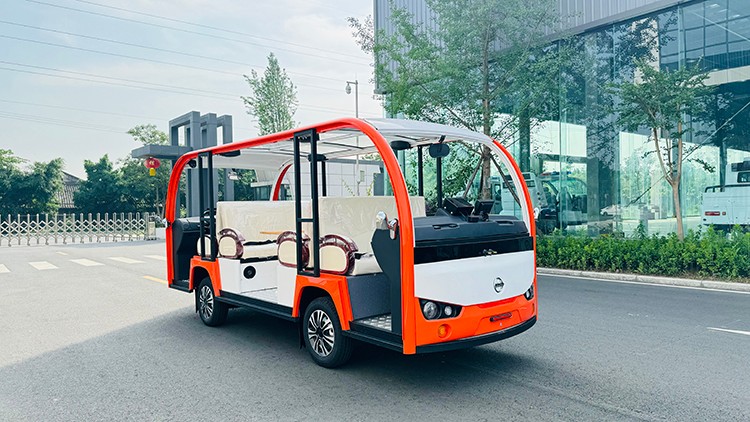 專(zhuān)業(yè)電動(dòng)巡邏車(chē)廠家,電動(dòng)觀光車(chē)制造商